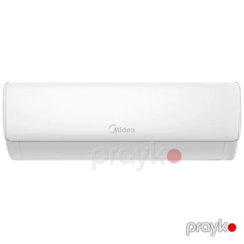 Kondisioner Midea GP-18HRFN8 Inverter
