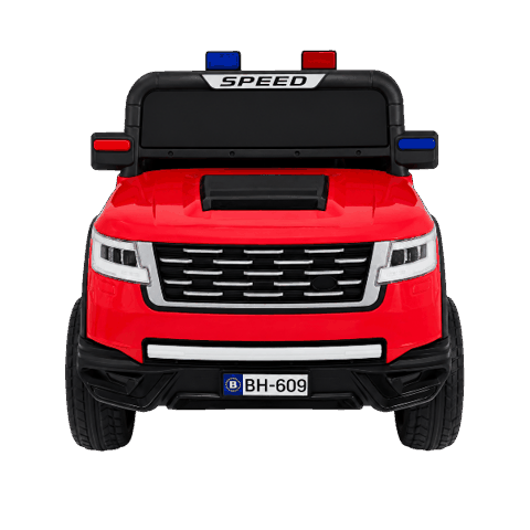 Uşaqlar üçün elektromobil BH-609 Red — Bakı