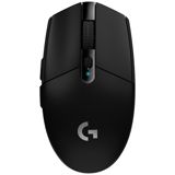 Simsiz kompüter siçanı Logıtech G305 Lıghtspeed Black - BT (910-005282-N) — Keyboards & Mice
