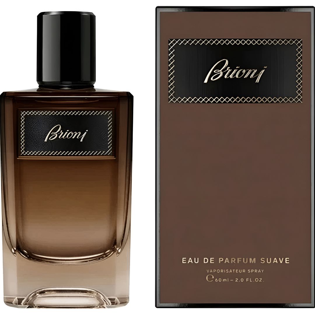 Kişi parfümü Brioni Eau De Parfum Suave 60 ml BR50020 — Ətir, Bakı (2)
