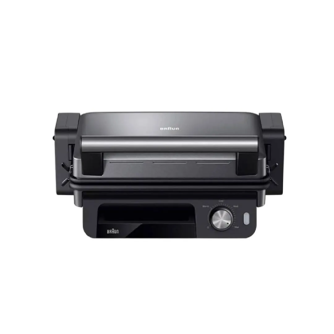 İzqara Braun CG5033IGY (0X17900014) — Тостеры и вафельницы