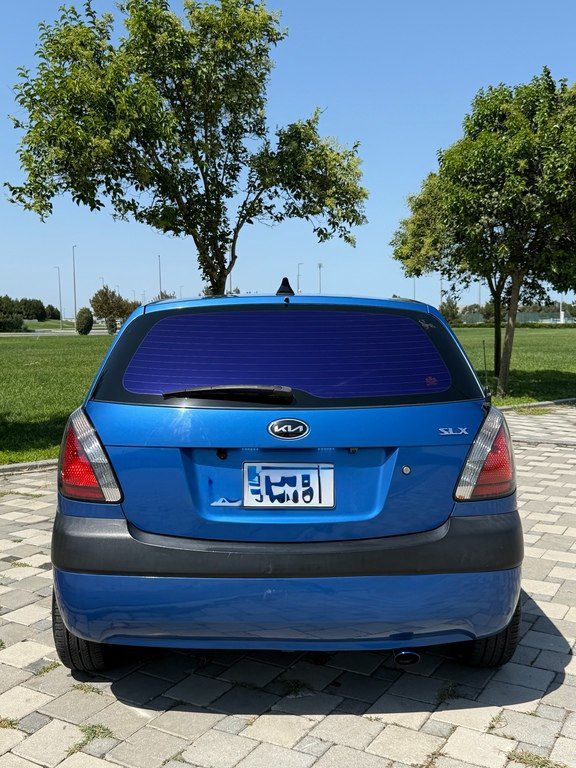 Kia Rio, 1.5 L, 2007 il, 193 000 km — Avtomobillər, Bakı (9)