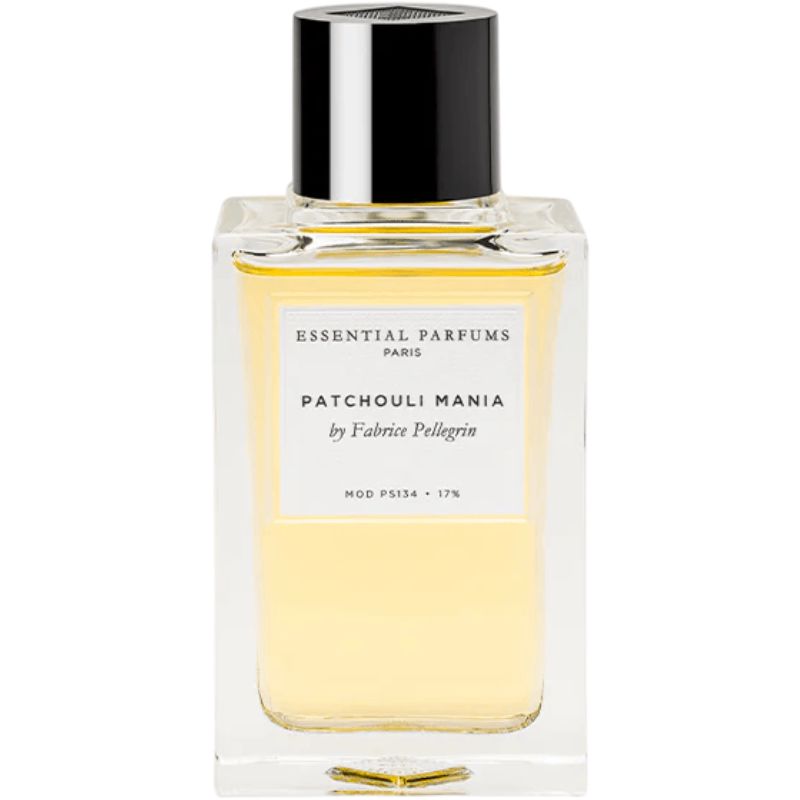 Uniseks parfüm Essential Parfums Patchouli Mania EDP 100 ml 009V01 — Ətir, Bakı