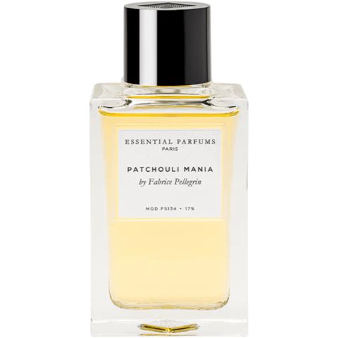 Uniseks parfüm Essential Parfums Patchouli Mania EDP 100 ml 009V01 — Парфюмерия
