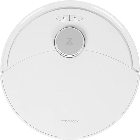 Roborock Q8 Max Pro White RRA1TAL (Q8MRP02-02) Outlet — Bakı