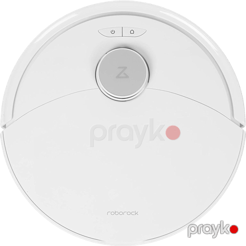 Roborock Q8 Max Pro White RRA1TAL (Q8MRP02-02) Outlet — Bakı