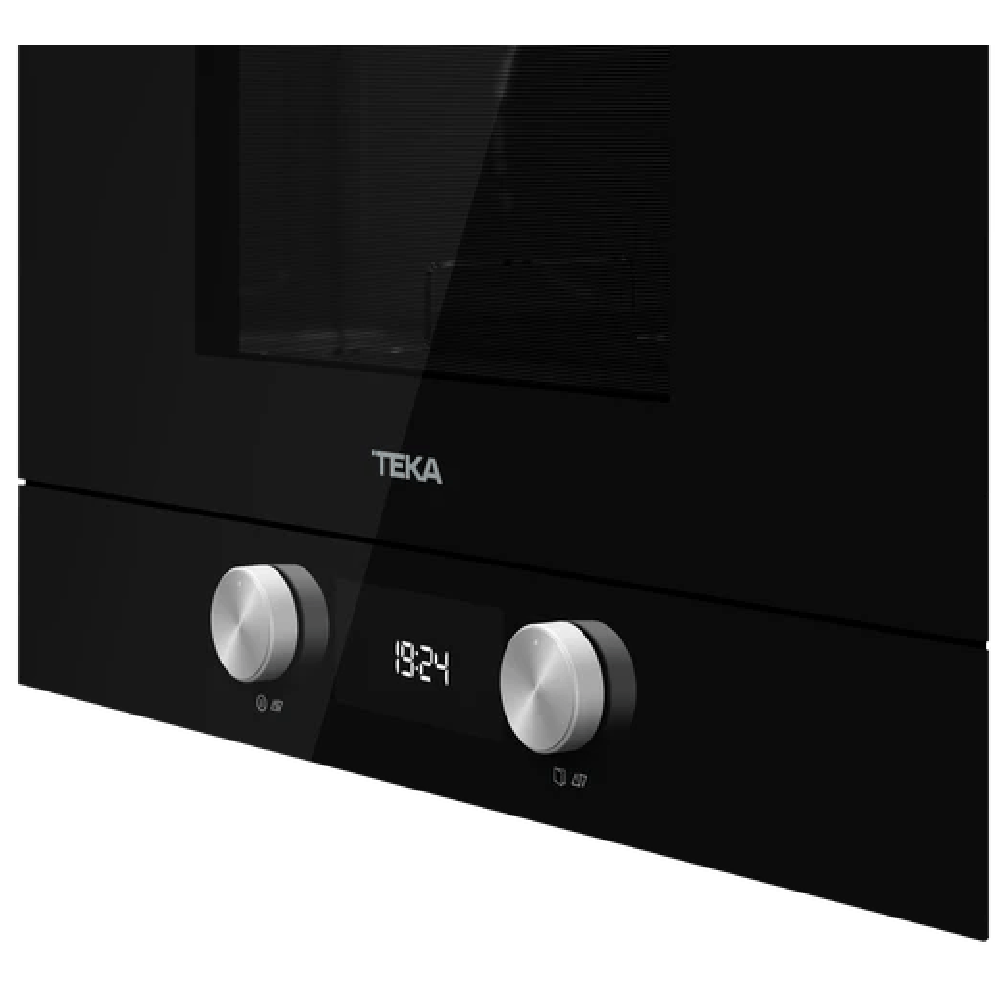 Mikrodalğalı soba Teka ML 822 BIS R — Mətbəx texnikası, Bakı (3)