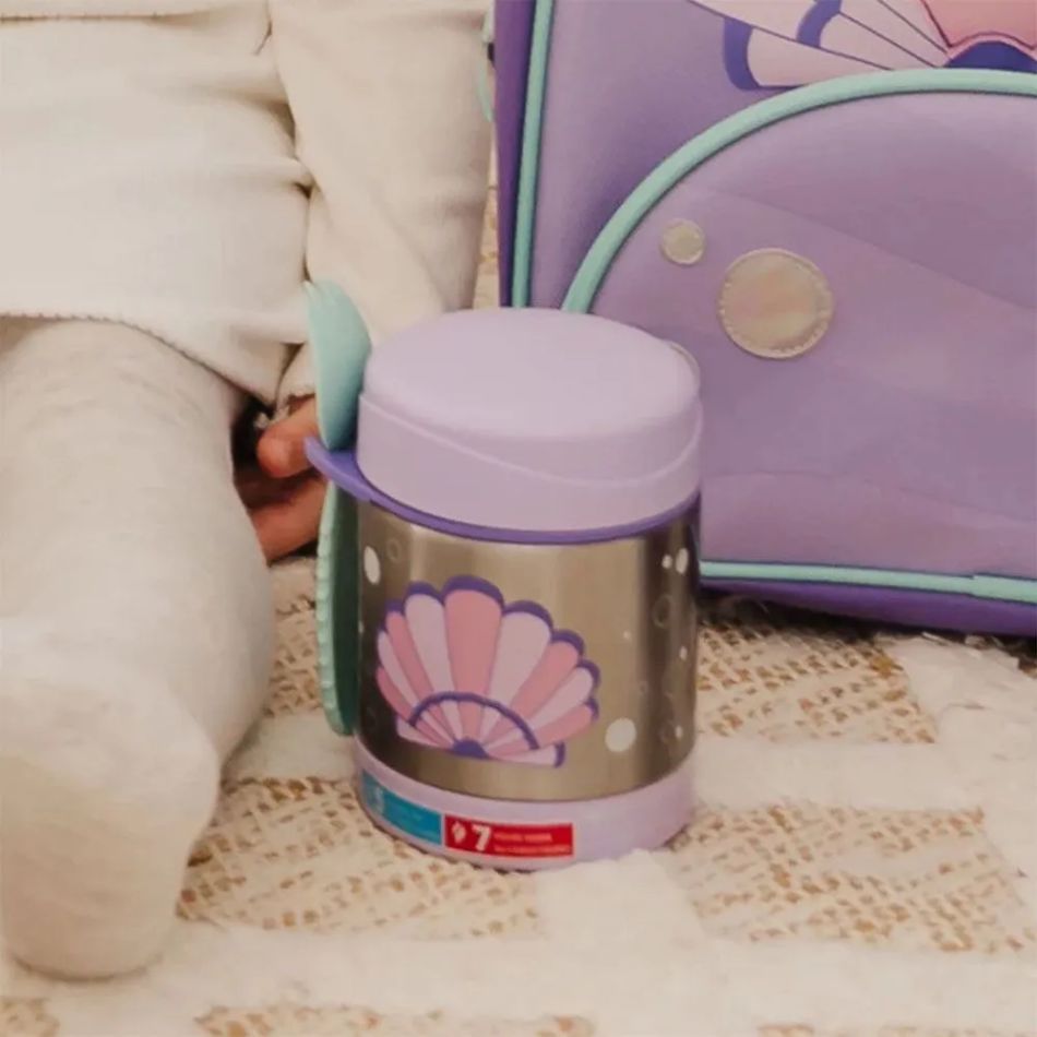 Qida termosu Skip Hop Jar Seashel 195862468331 — Mallar, Bakı (3)