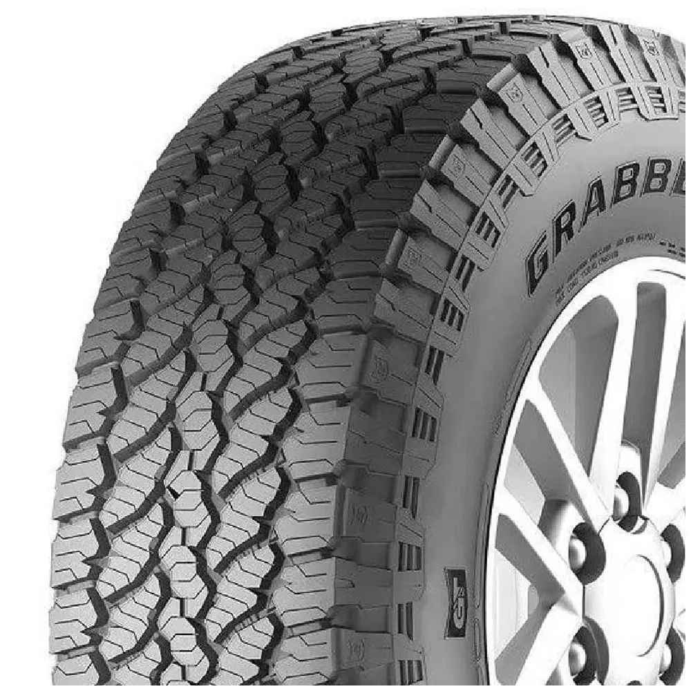 Avtomobil təkəri General Tire Grabber AT3 109H XL 255/55R18 (4490790000) — Təkərlər, Bakı (2)