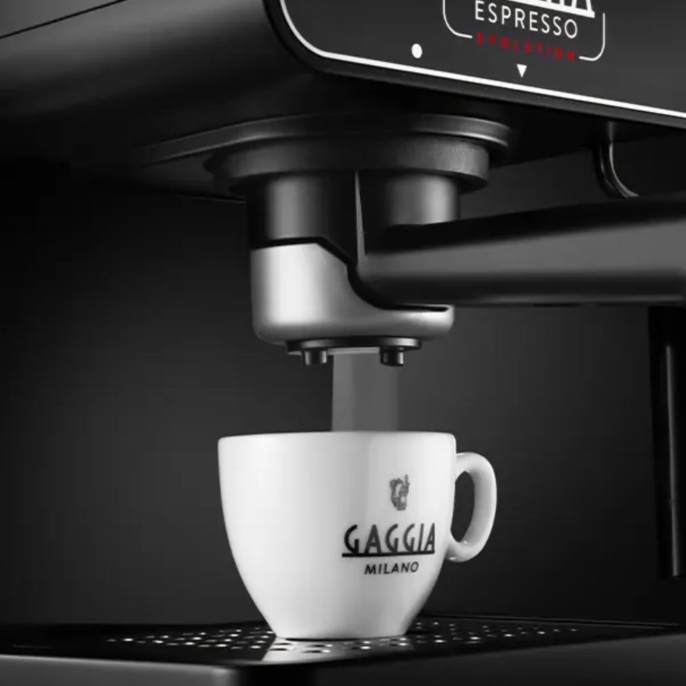 Qəhvədəmləyən Gaggia EG2115/01 Evolution 886211501010 — Mətbəx texnikası, Bakı (3)