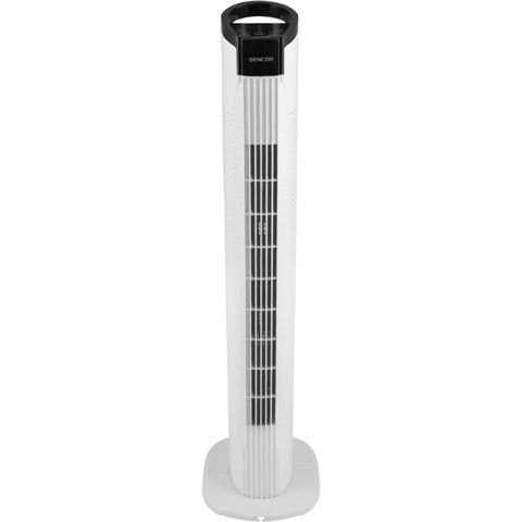 Ventilyator Sencor SFT 3112WH