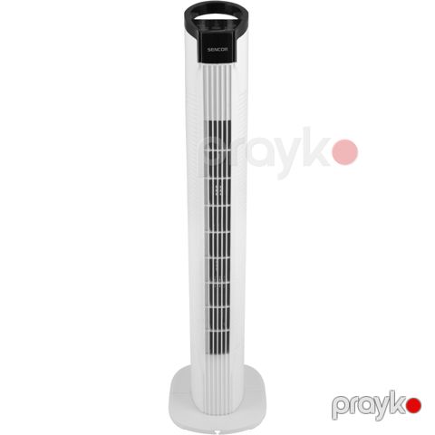 Ventilyator Sencor SFT 3112WH