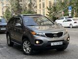 Kia Sorento, 2.0 L, 2010 il, 279 000 km — Avtomobil
