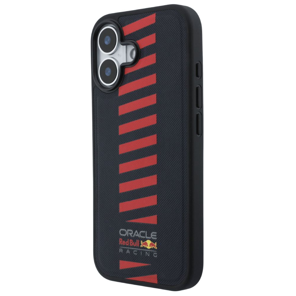Qoruyucu örtük Red Bull Racing iPhone 17 W/MagSafe RBHMP17S24PUDSRV Navy — Çexollər, Bakı (3)