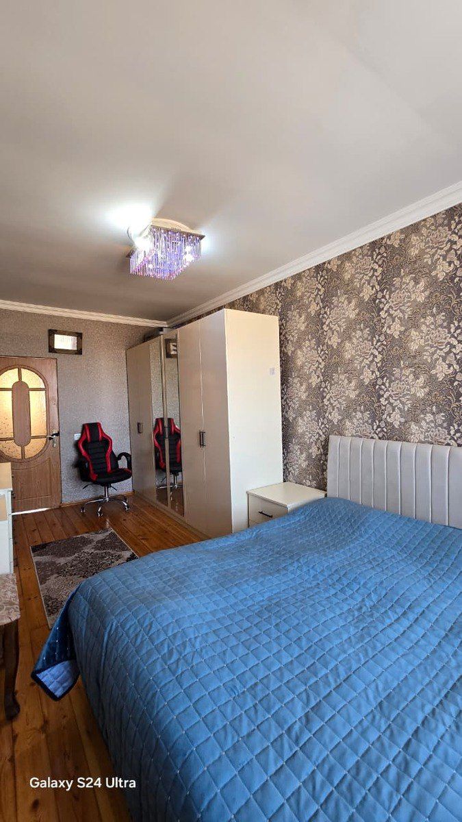 3-otaqlı yeni tikili, Xırdalan ş., 83 m² — Mənzil, Xırdalan (6)