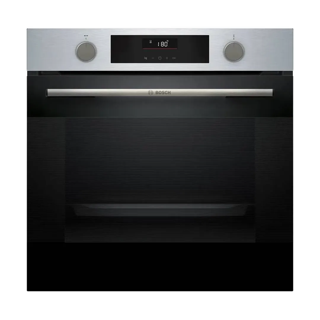 Quraşdırılan soba Bosch HUA736ER0, Series 4 — Bakı