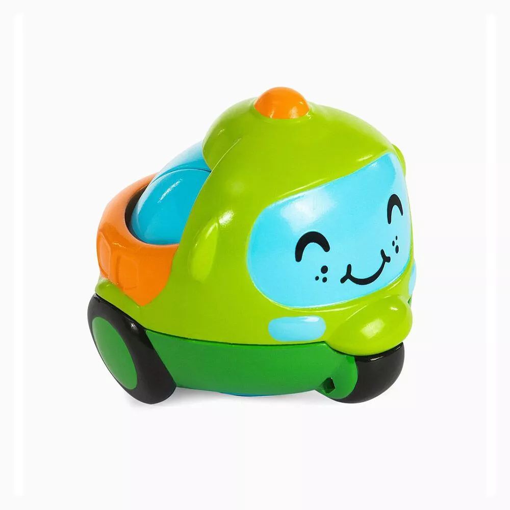 Chicco fırlanan mini avtomobillər 00010756000000 — Mallar, Bakı (2)