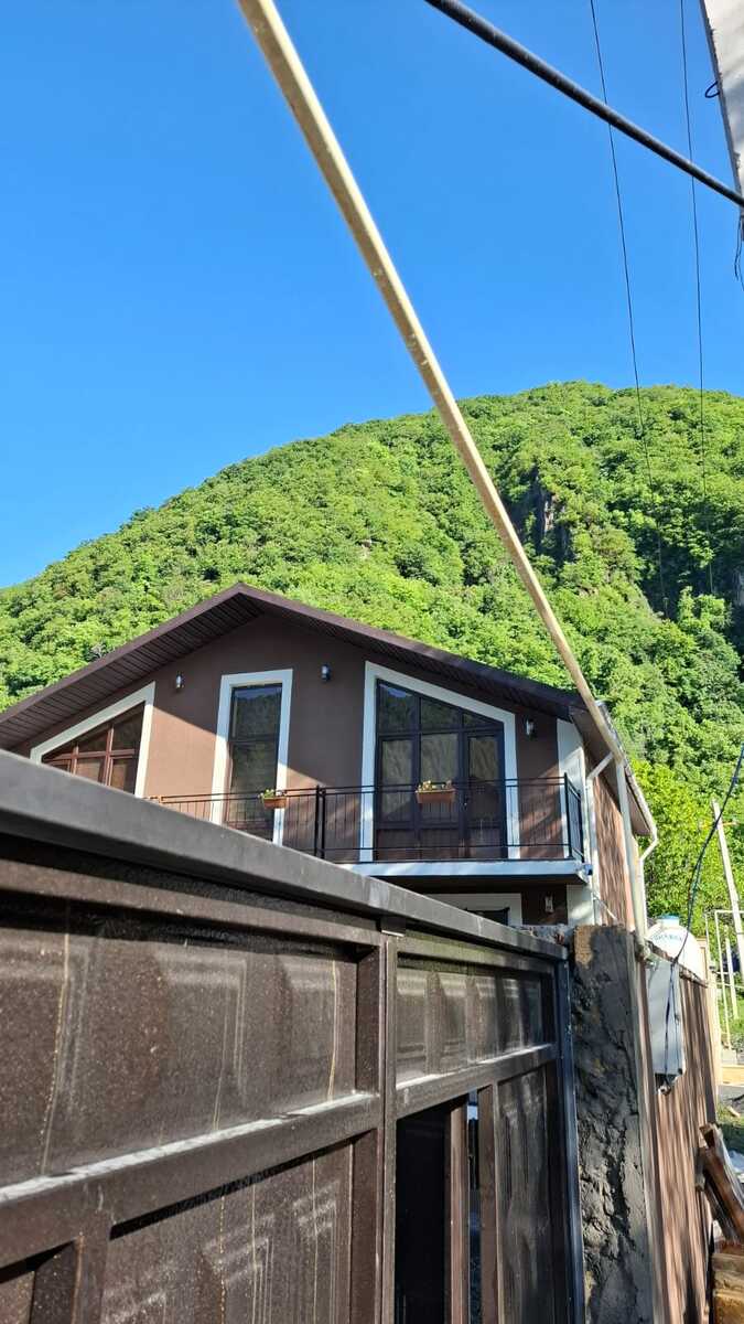 Villa kirayə verilir, Qax r — Ev, villa, Qax (7)