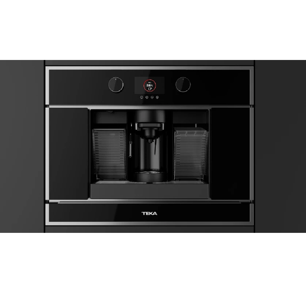 Qəhvəbişirən Teka CLC 835 MC — Mətbəx texnikası, Bakı (2)