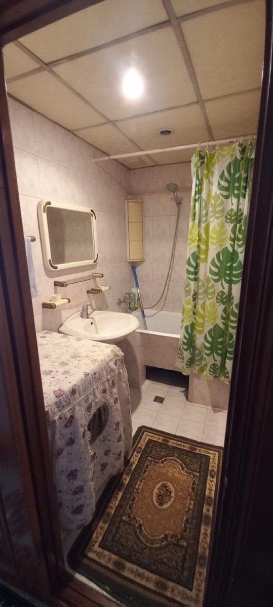 5-otaqlı mənzil, Səmədbəy Mehmandarov küç., 120 m² — Mənzil, Bakı (6)