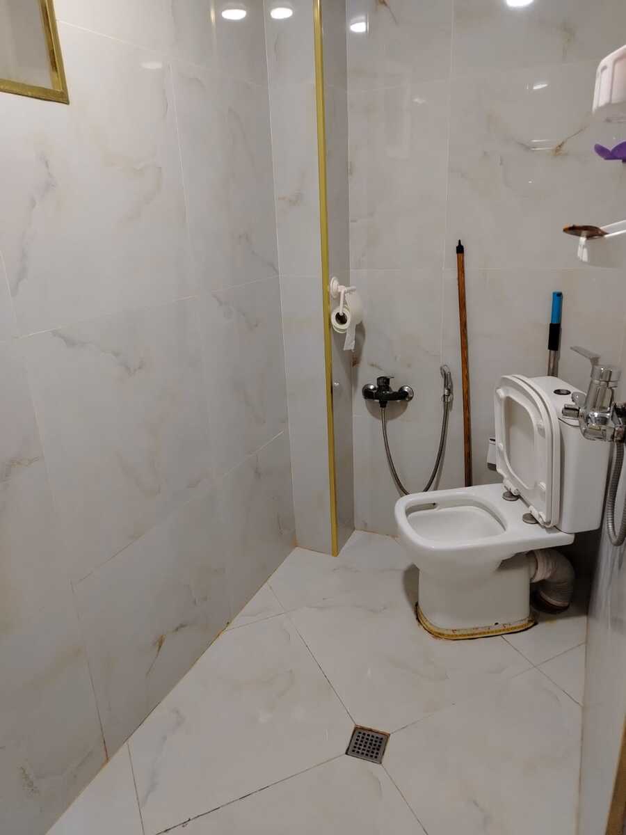 Həyət evi, Lökbatan qəs — Ev, villa, Bakı (7)