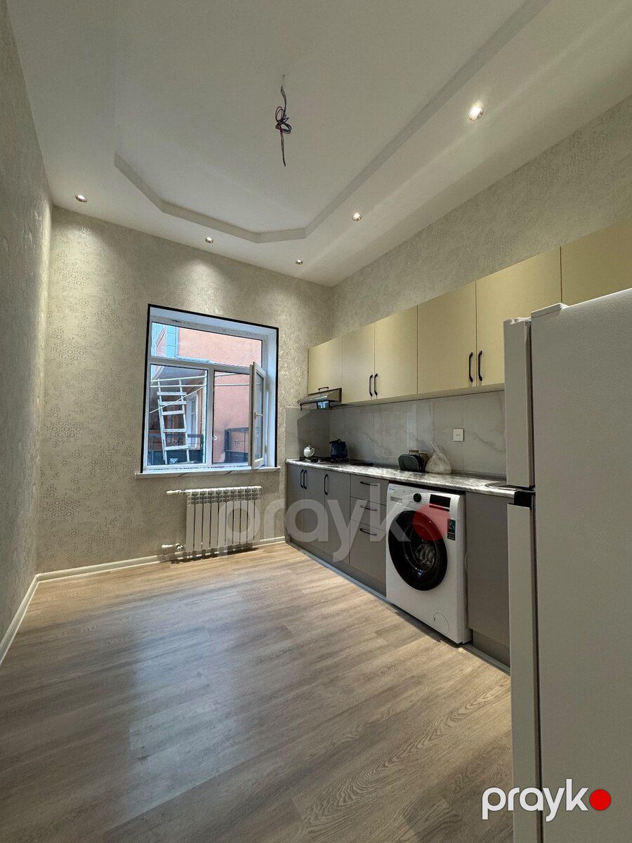 Həyət evi, Xırdalan ş — Ev, villa, Xırdalan (11)