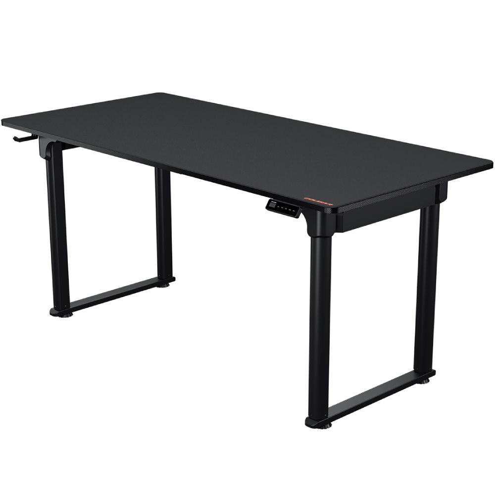 Oyun masası Cougar CGR-E-GRAV160 Black — Kompüterlər və noutbuklar, Bakı (3)