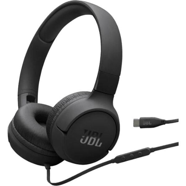 JBL Tune 520C Usb-c Blue — Simsiz qulaqlıqlar, Bakı