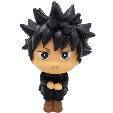 Anime fiquru Fushiguro Megumi 2006528374195 — Bakı