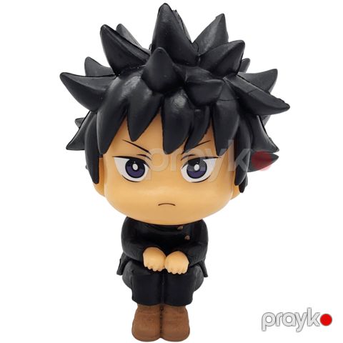 Anime fiquru Fushiguro Megumi 2006528374195