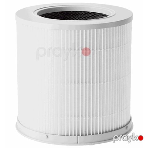 Hava təmizləyici üçün filtr Xiaomi Smart Air Purifier 4 Compact Filter (BHR5861GL)