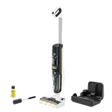 Karcher FCV 4 Dry — Tozsoranlar