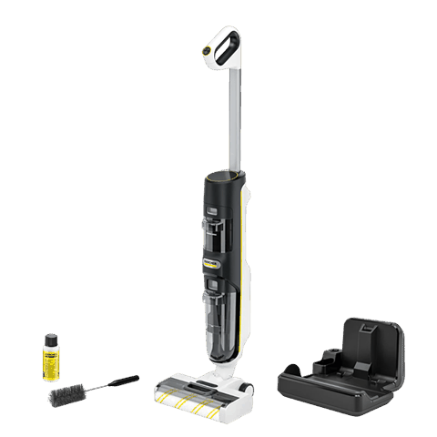 Karcher FCV 4 Dry — Bakı