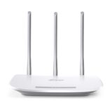 Router TP-Link TL-WR845N — Роутеры