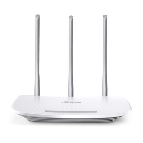 Router TP-Link TL-WR845N — Bakı