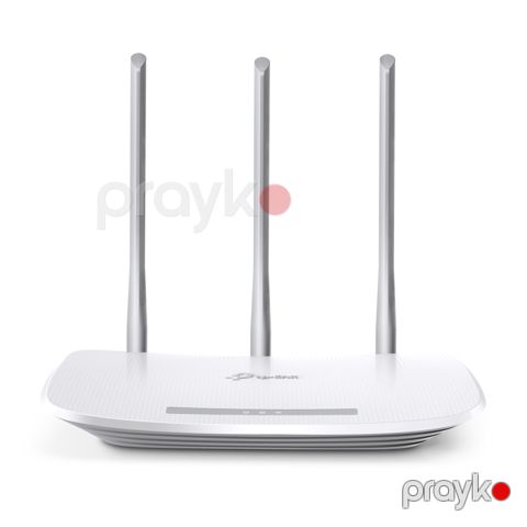 Router TP-Link TL-WR845N — Bakı