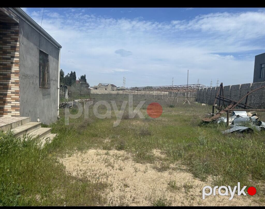 65 sot, Tikinti, Mülkiyyətçi, Kupça (Çıxarış) — Torpaq, Digah (3)