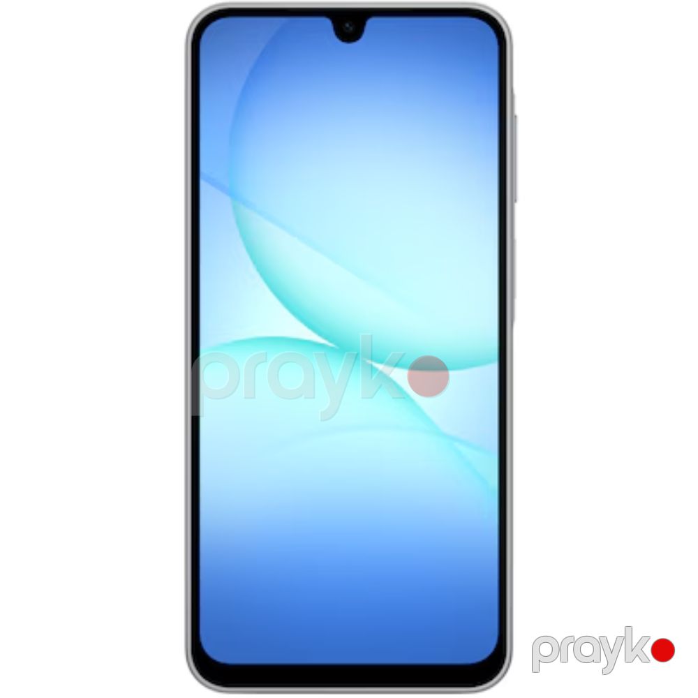 Samsung Galaxy A17 (SM-A175) 6/128 GB Gray — Smartfonlar, Bakı (3)