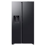 Soyuducu Samsung RS80F65J1F — Бытовая техника