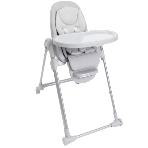 Yedirmə oturacağı Chicco Polly Armonia Steel 8058664179039 — Bakı