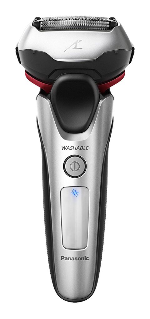 Elektrik üzqırxan Panasonic ES-LT2N-S820 — Bakı