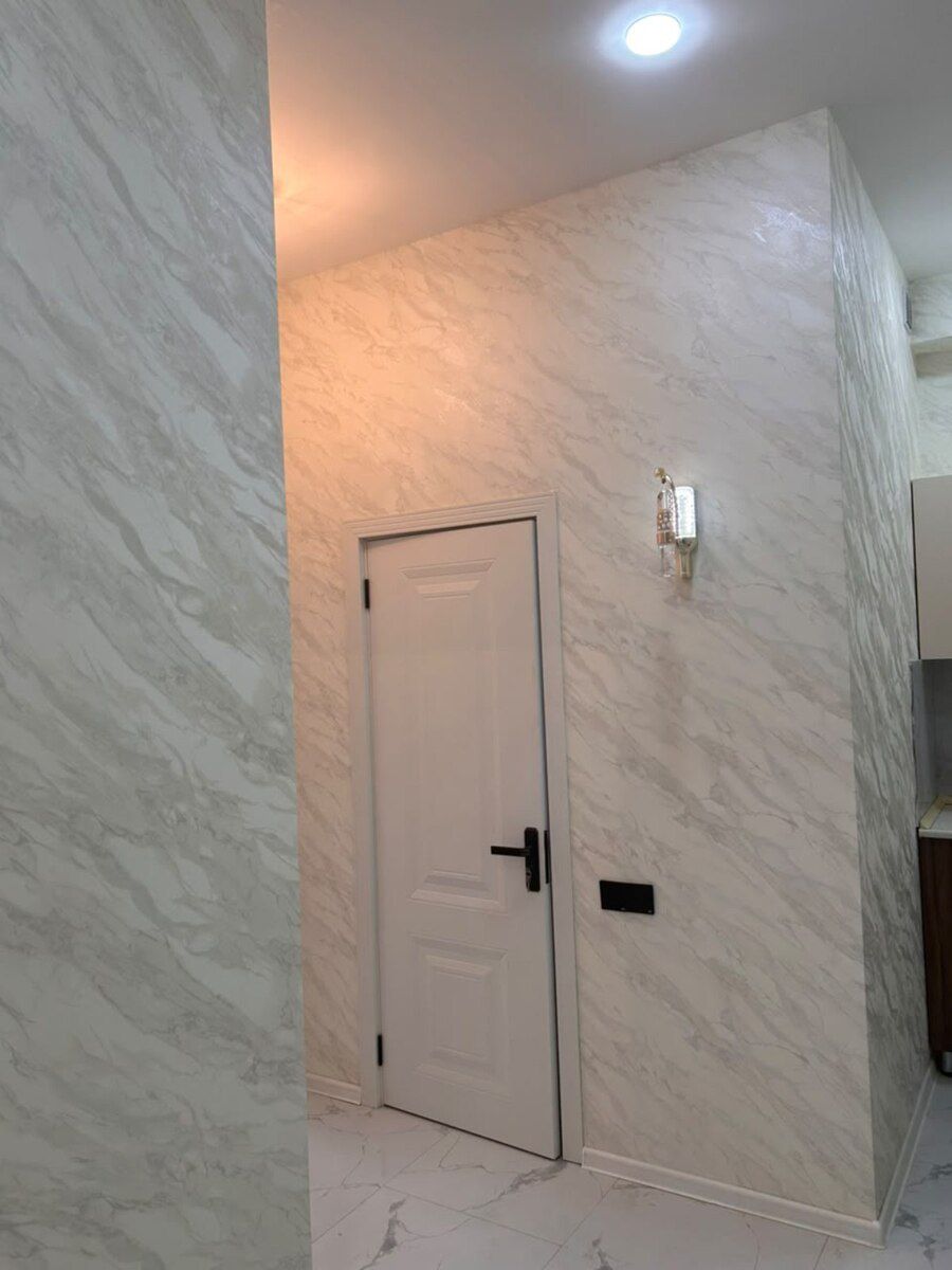 3-otaqlı yeni tikili, Xırdalan ş., 62 m² — Mənzil, Xırdalan (4)