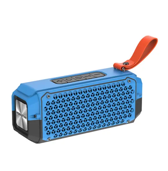 Hopestar P17 Blue — Speakers and Acoustic Systems