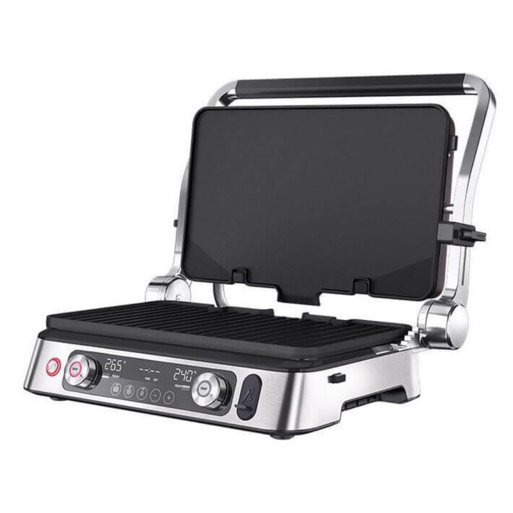 İzqara Braun CG9167 CG — Soba və qrillər, Bakı (3)