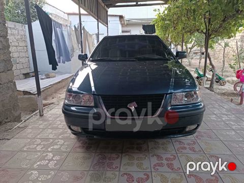 Khazar LX, 1.7 L, 2019 il, 241 364 km
