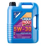 Avtomobil mühərrik yağı Liqui Moly Leichtlauf HC7 5W-30 5L (8542) — Avtomobil