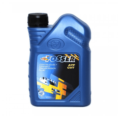 Sürətlər qutusu üçün yağ Fosser ATF CVT 1 lt — Bakı