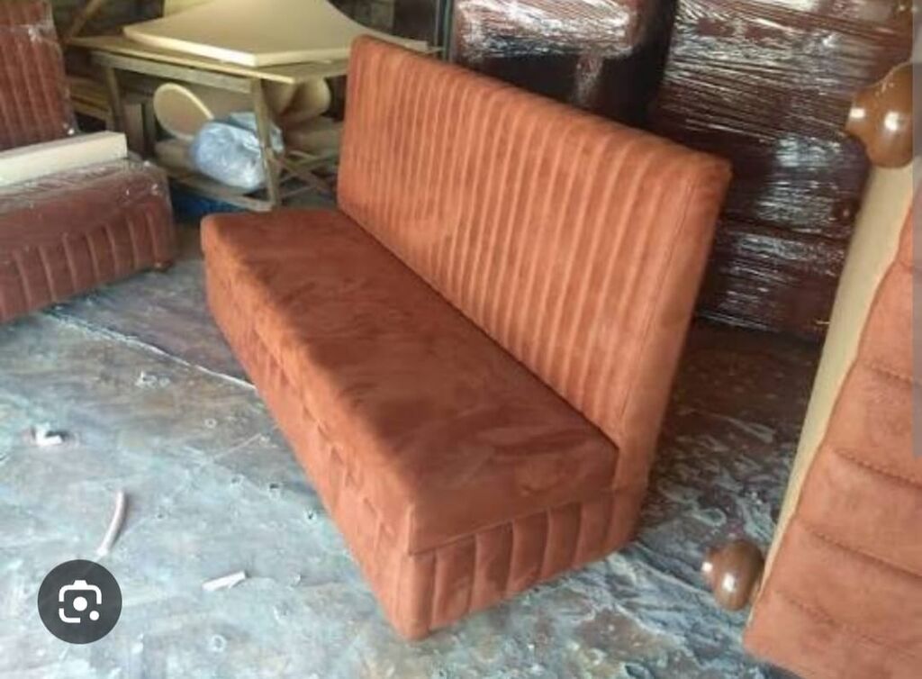 Restoranlar üçün profesional mebellər – topdan və pərakəndə satış — Digər, Bakı (5)