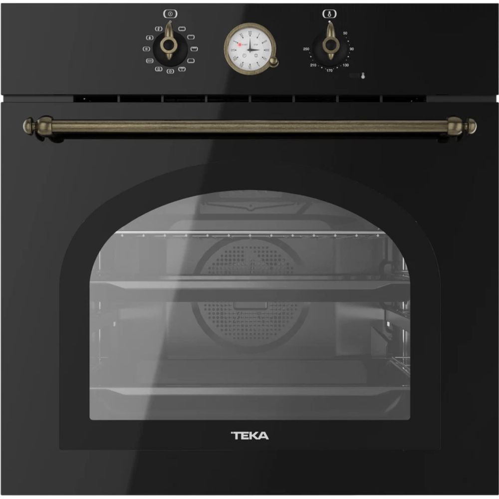 Soba Teka HRB 6300 AT 220-240 — Fırın kamerası, Bakı