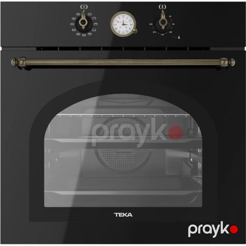 Soba Teka HRB 6300 AT 220-240